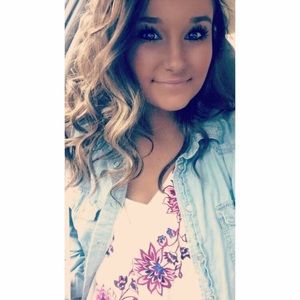 Meet your Posher, Mariah